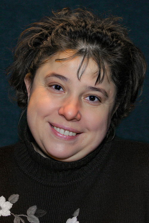 Mariann Kocsis as narrator