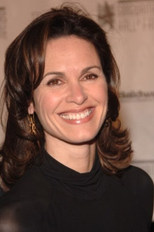 Elizabeth Vargas as Self - Co-Hostess