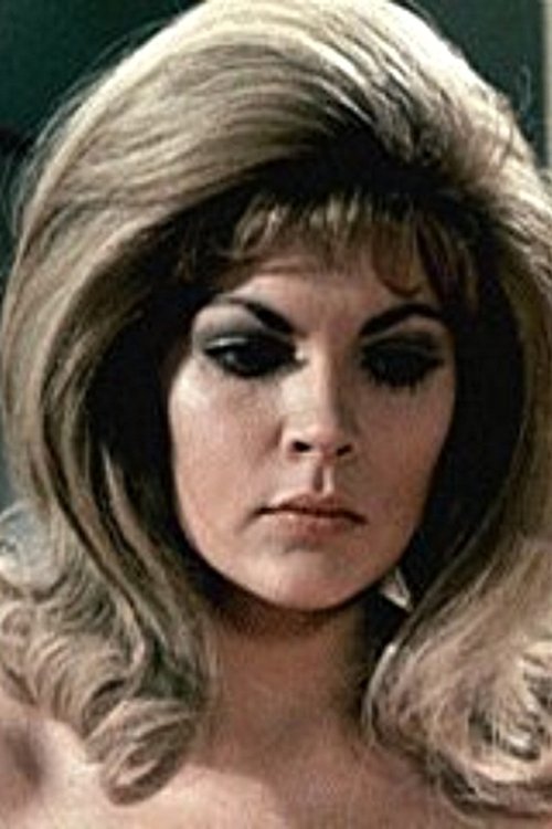 Lisa Collings as Amanda Dubarry