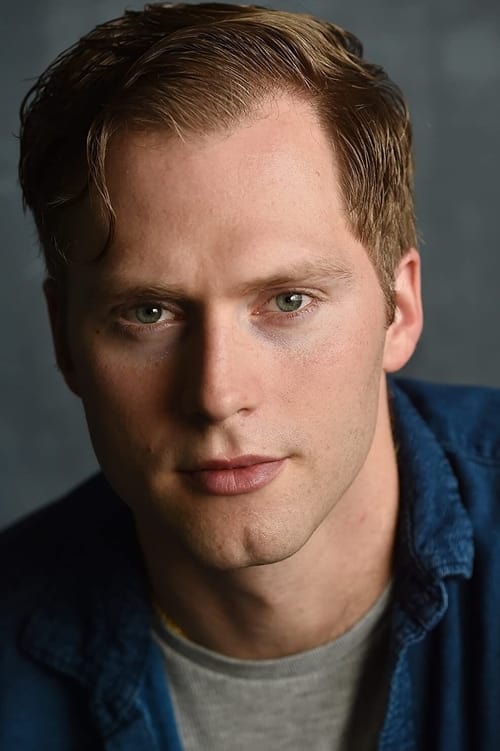 Calahan Skogman as Matthias Helvar