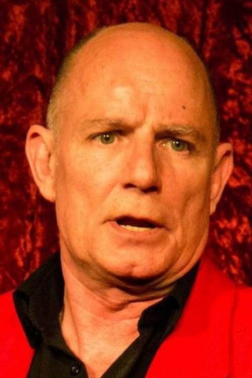 Hother Bøndorff as Kurt