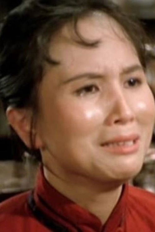 Chan Yuet-Yue as Ah Lan