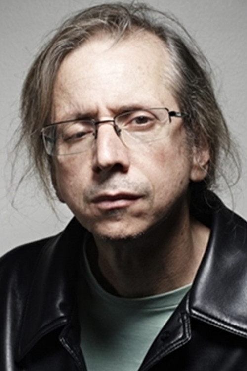 Rogério Skylab as Himself