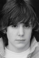 Timo Rüggeberg as Jochen Jäger