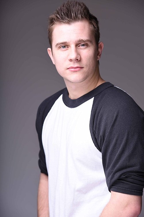 Grayson Alexander Miller as Shane Daney