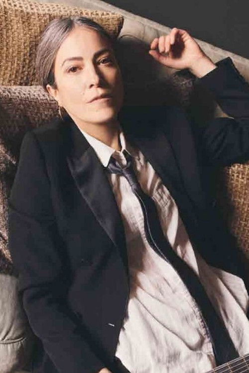 Keren Ann as Self - Guest