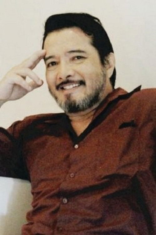 Toby Alejar as Cong. Rico Reyes Jr.