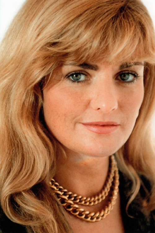 Carole Ashby as Herself