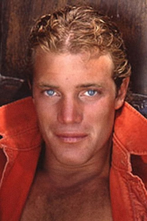 Lars Lundig as (segment "The Big Box") (archive footage)