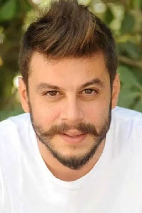 Leonidas Kalfagiannis as Δημήτρης Δαμάσκος