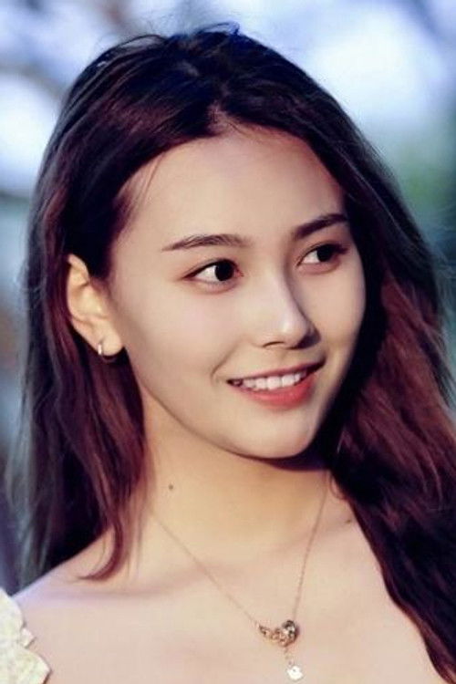 Zhang Yanshu as Cici