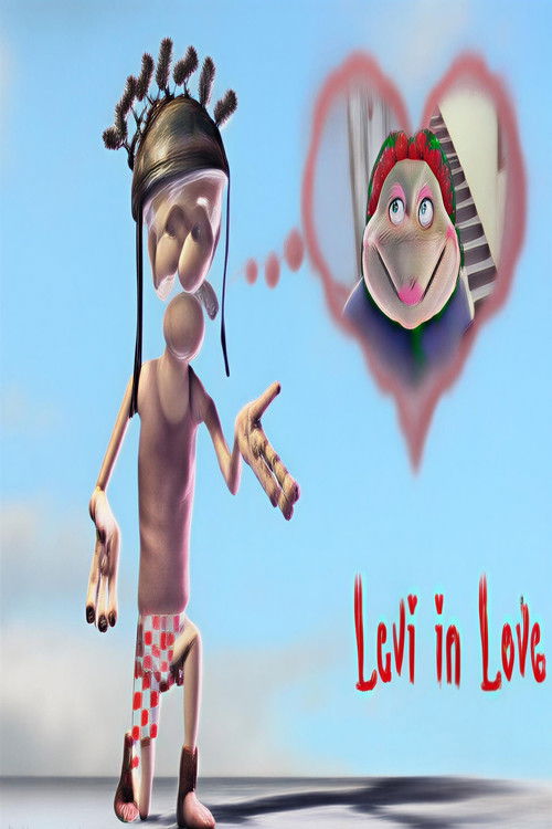 Levi in Love