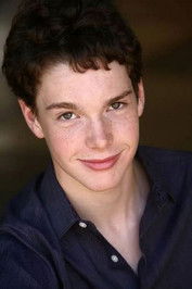 Jarrod Bailey as Eric
