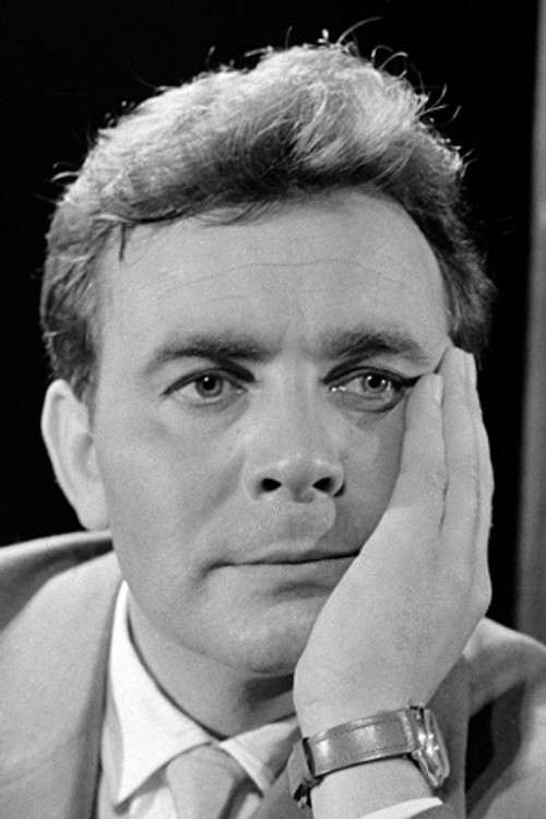 Ádám Szirtes profile photo