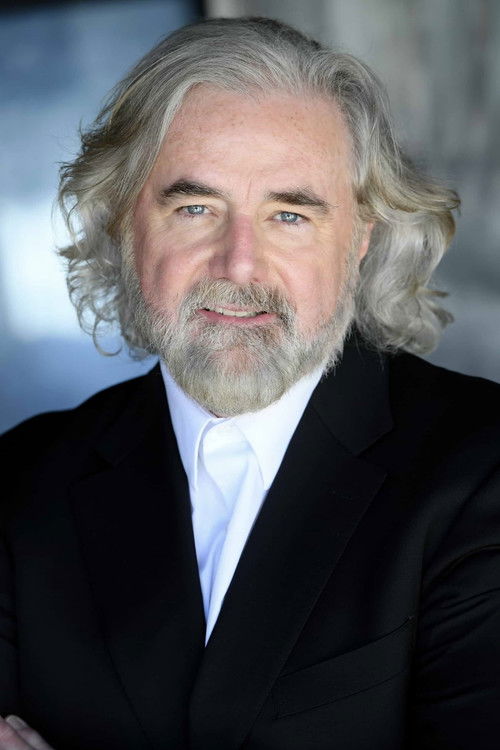 Rex Strype as David Eastman