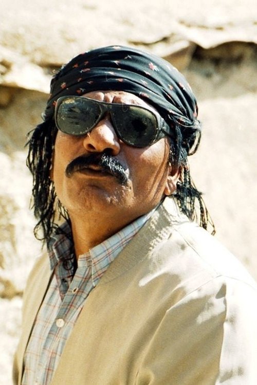 Faegh Mohamadi as Barat