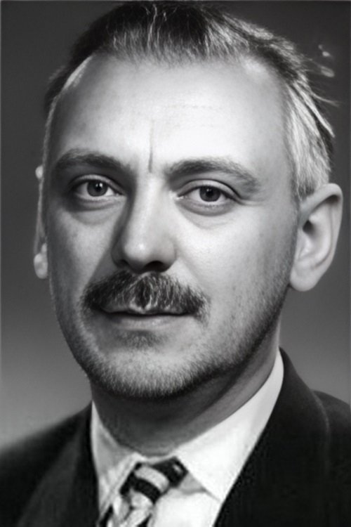 Sergey Mikhalkov as 