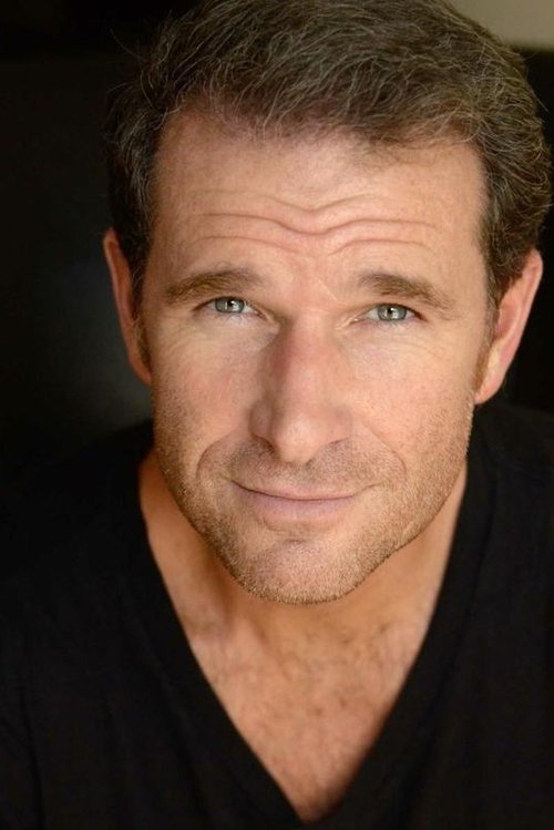 Mark Epperson as Len Kirilov