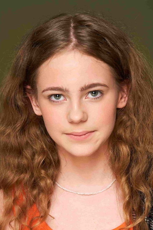 Софья Николаева as 