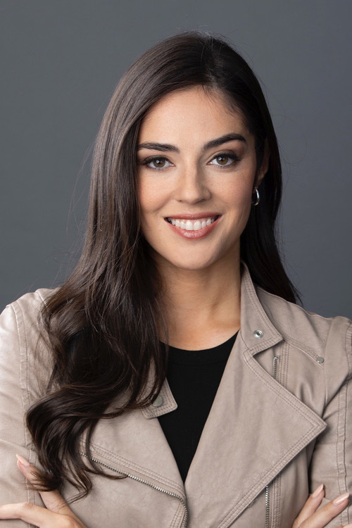 Monica Azcarate as Sofia