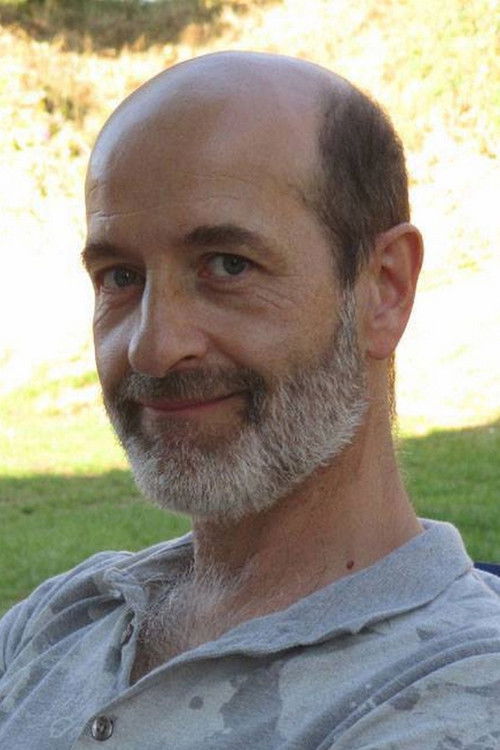 Claude Gelebart as Légiste