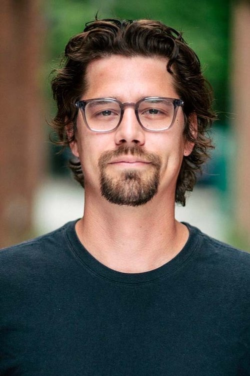 Justin Brock as Self