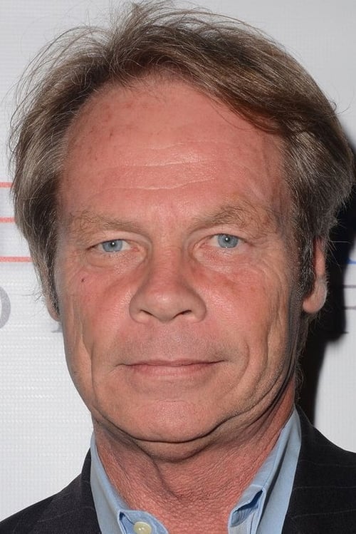 Kevyn Major Howard as Steve Gruenberg