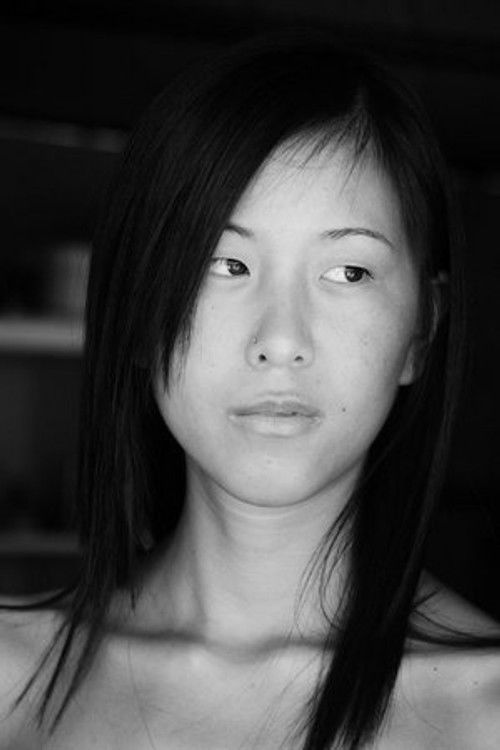 Francesca Fiume as Giorgia