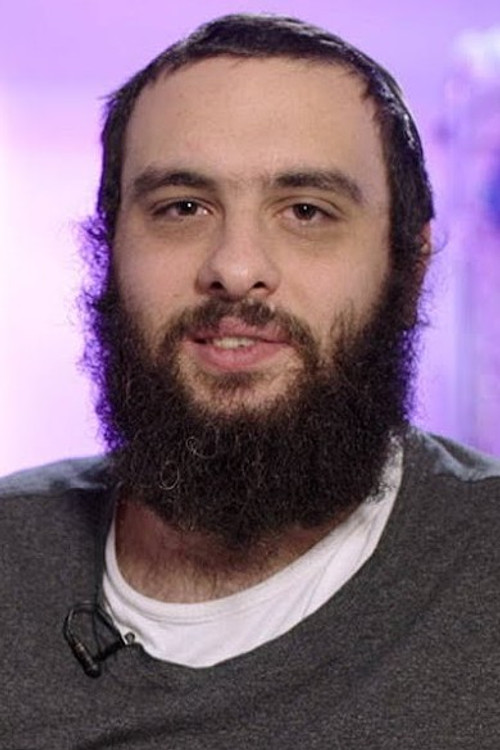 Matías Szulanski as Arbolito 5