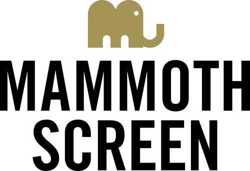 Mammoth Screen logo
