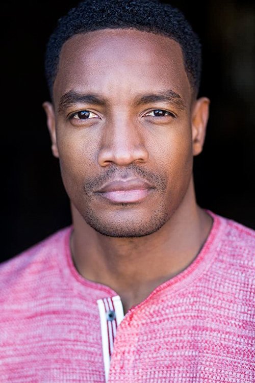 Cranston Johnson as Antwan