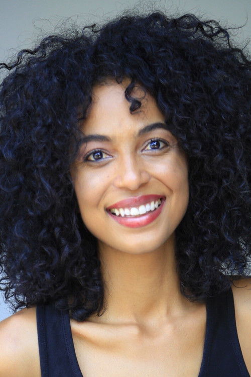 Christina Marie Karis as Alza Reese Bennett