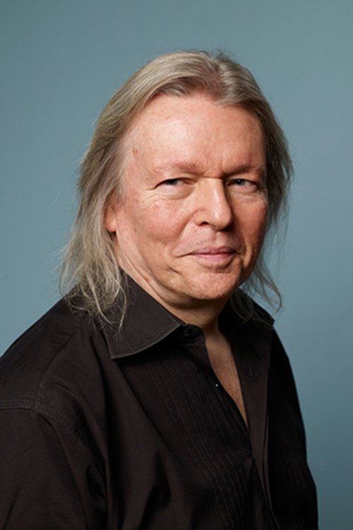 Christopher Hampton as The Judge