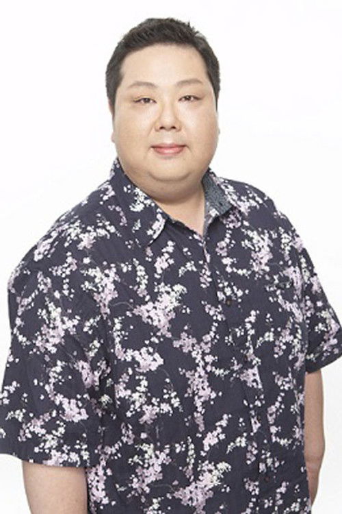 Eisuke Asakura as (voice)