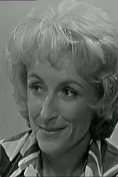 Françoise Engel as Sophie Massenay