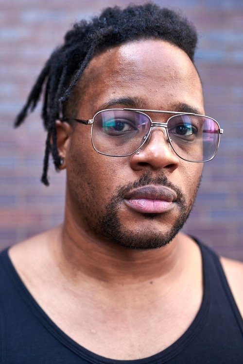 Open Mike Eagle as Ero Anilom