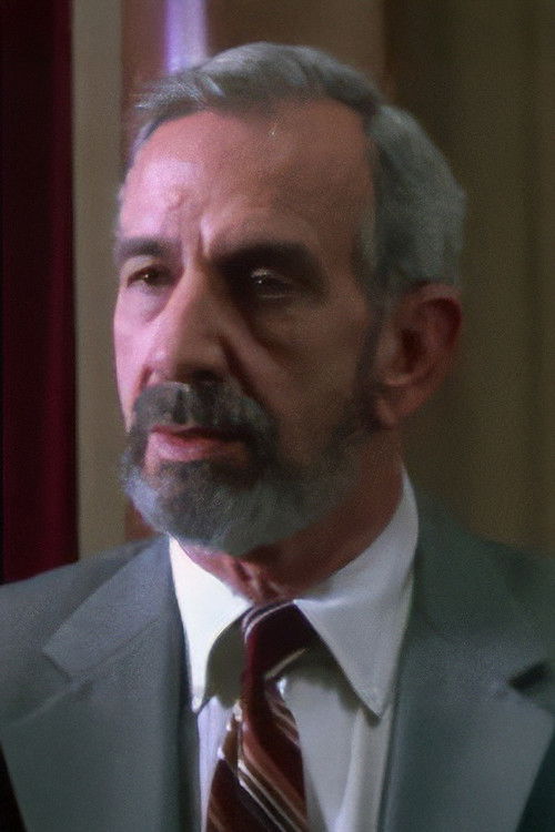 Felix Shuman as Grandfather