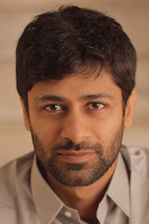 Rahim Omar profile photo