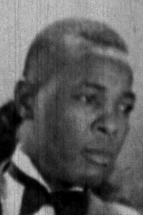 Columbus Jackson as "Cracker" Jackson