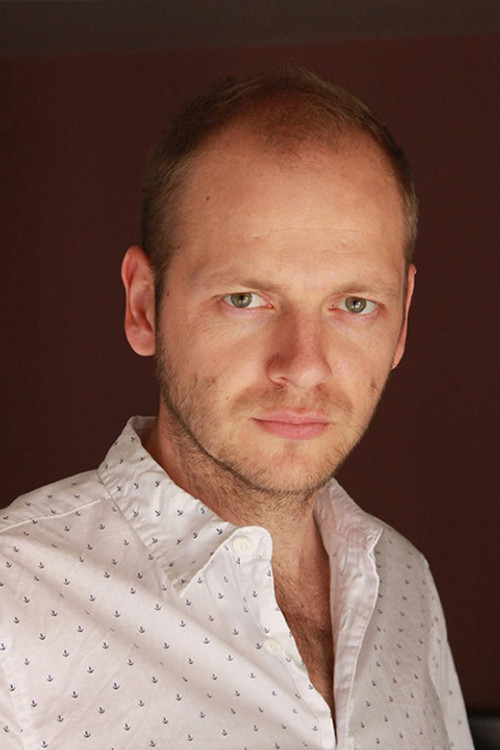 Ognjen Petković as Popović