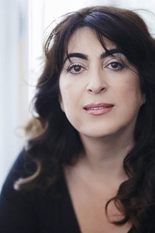 Sophie Bacry Picciotto as Sandrine