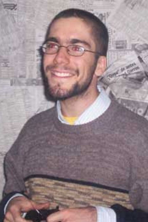 Federico Koyoumdjian as Pipa