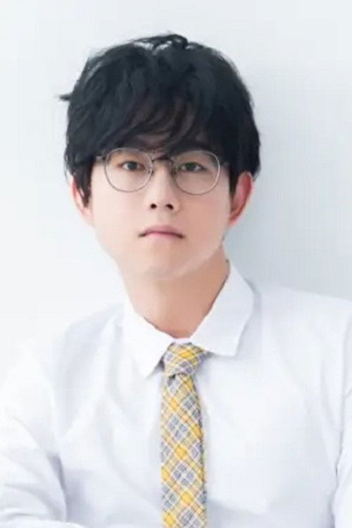 修缘 as Tan Lin (voice)