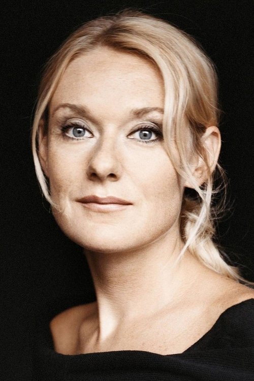 Magdalena Kožená as Self - Mezzo-soprano