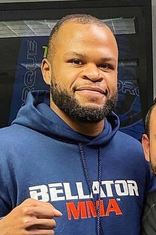 Christian Edwards as Self