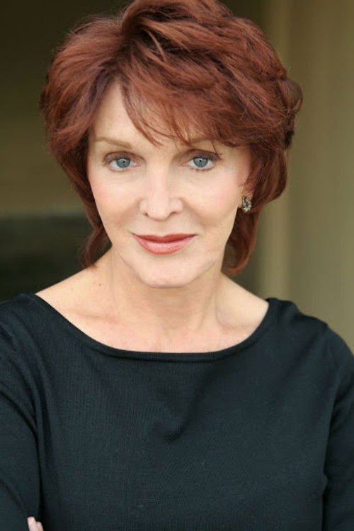 Lynn Milano as Ms. Grier
