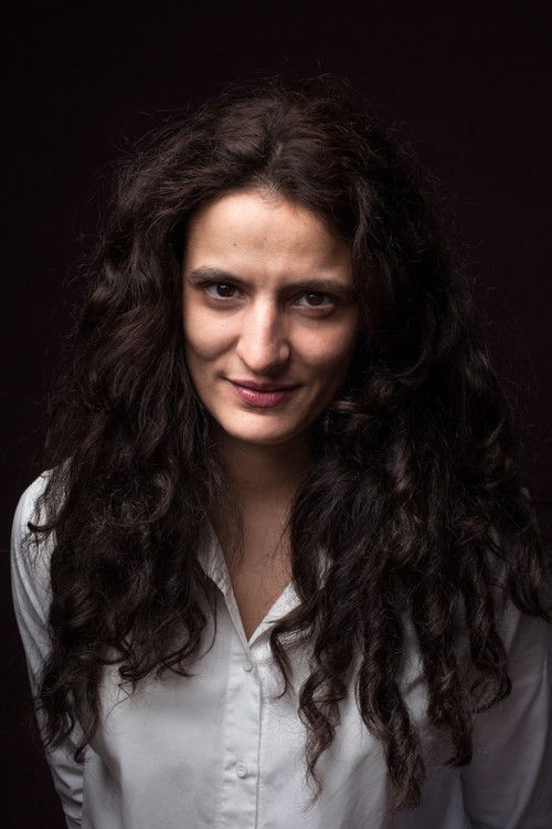 Julieta Laso as Self - Singer