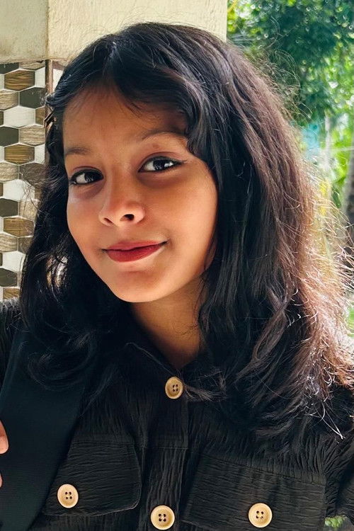 Adheena Harris profile photo