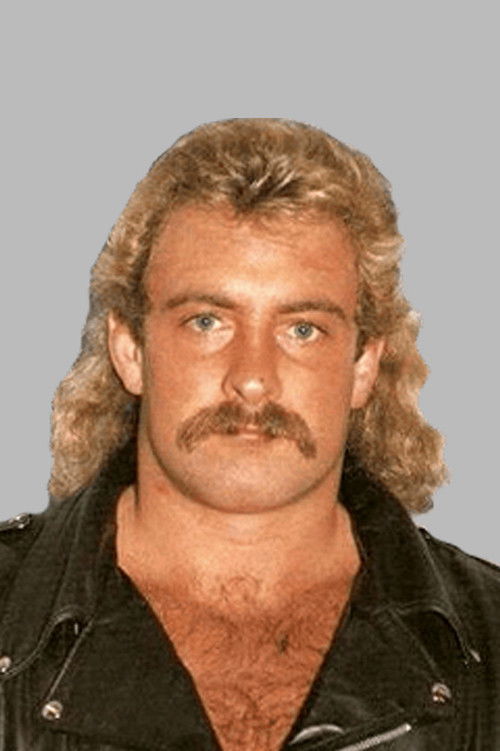 Terry Allen as Magnum T.A.