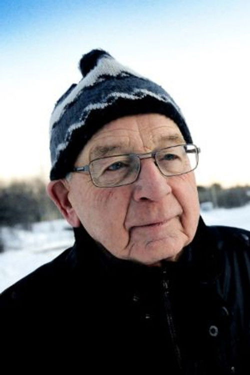 Harry Brännström as Self - Mordutredare